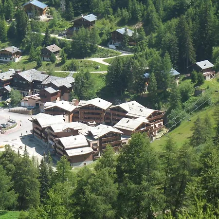 Alpine Duplex Sanctuary For Groups * Saint-Lary-Soulan