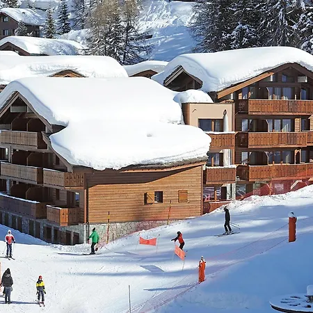 Alpine Duplex Sanctuary For Groups Saint-Lary-Soulan
