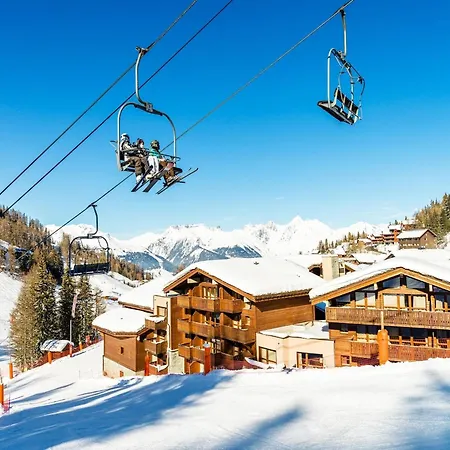 Alpine Duplex Sanctuary For Groups Apartment Saint-Lary-Soulan