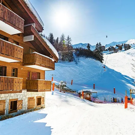 Alpine Duplex Sanctuary For Groups Apartment *
