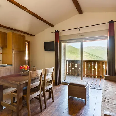 Alpine Duplex Sanctuary For Groups Apartment *